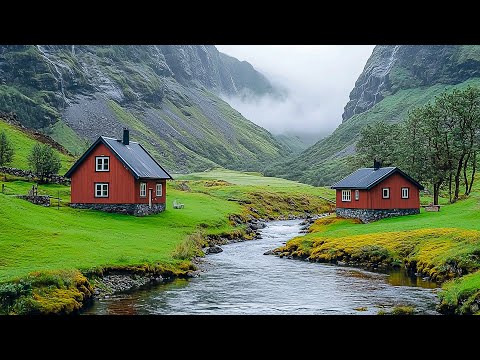 Beautiful Relaxing Music - Stop Overthinking, Stress Relief Music, Sleep Music, Calming Music #5