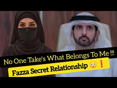 No one can takes what's MINE |Fazzaprince of dubai | Sheikh Hamdan | Fazza | Crown Prince Of Dubai