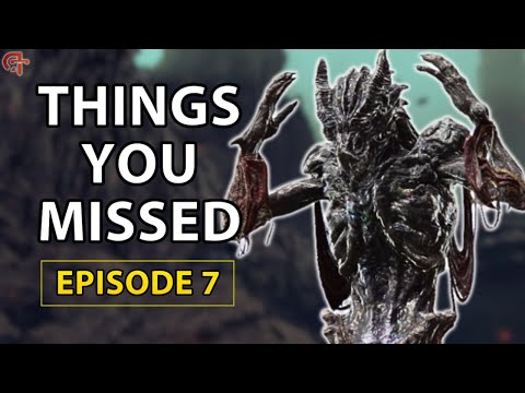 Top 18 Things You Missed In Jagged Peak [probably] - Elden Ring Shadow Of The Erdtree Guide