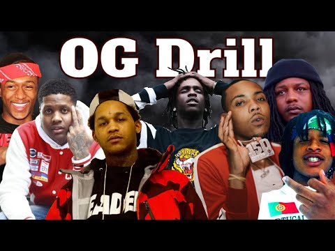 THE STORY OF CHICAGO DRILL