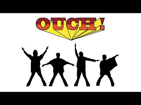 The Rutles - Ouch! Movie Trailer