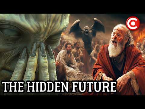 The Book of Enoch: Forbidden Prophecies of the Coming Apocalypse