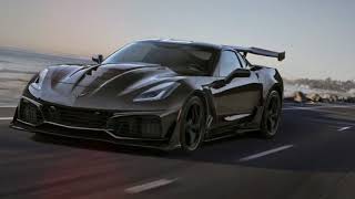 AMAZING..!! 2019 Corvette ZR1 : Had An Hilarious Codename For The Corvette ZR1's Engine