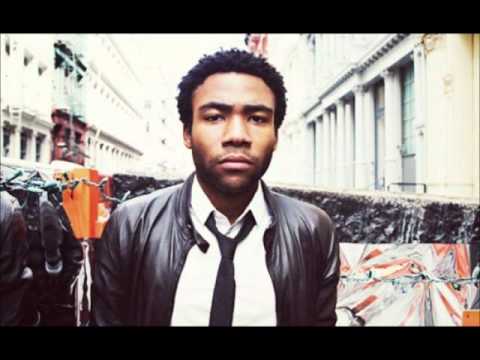 Childish Gambino - Sour Face f. Jay Rock