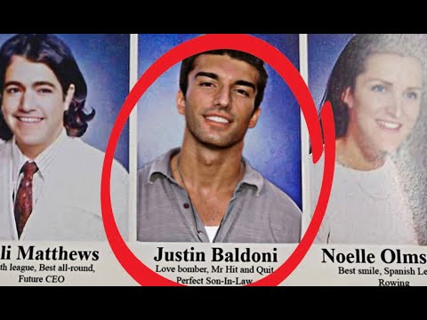 11 Things You Don’t Know About Justin Baldoni