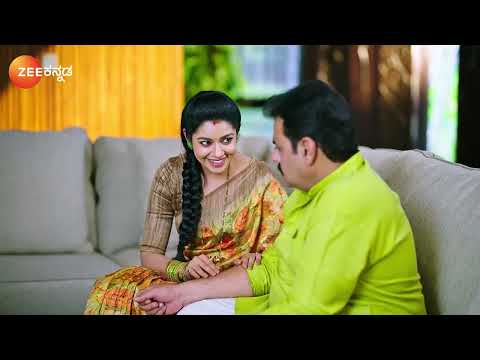 Amruthadhaare | Ep - 560 | Preview | Mar 15 2025 | Zee Kannada