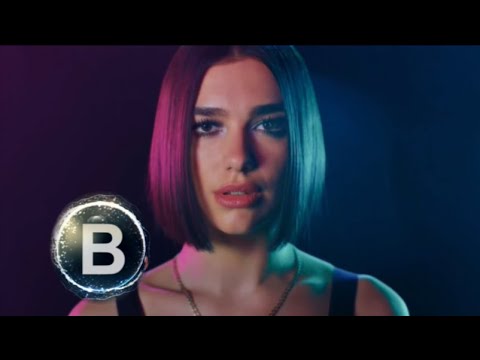 Dua Lipa - Physical Dance Megamix 2020