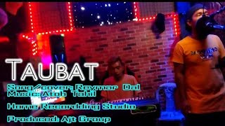 Taubat - By Reymar - Ajt Group 2022 | Official Music Video