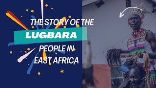 Echoes of Heritage: The Lugbara Saga