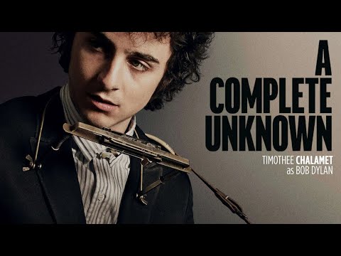 A Complete Unknown Full Movie 2025 | Timothée Chalamet, Edward Norton, Elle Fanning | Fact & Review