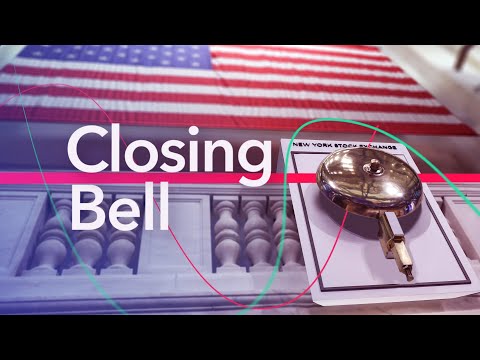 Stocks Get Relief on Cooling Inflation | Closing Bell