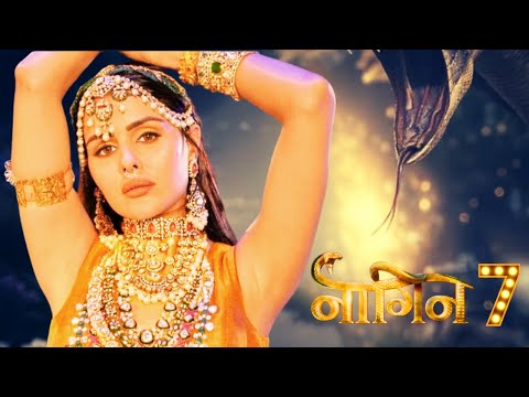 Naagin 7 Teaser Coming Soon | 2 Sisters To FIGHT For Their LOVE | Naagin 7 Release Date 2025