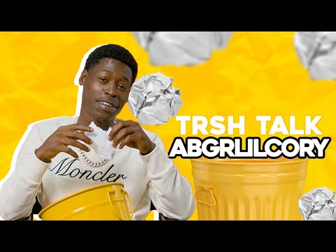 ABGR Lil Cory On BBLs, Women Stealing Lean & More Crazy Situations | TRSH Talk Interview