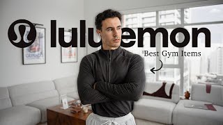 The Ultimate Men's Workout Wardrobe From lululemon