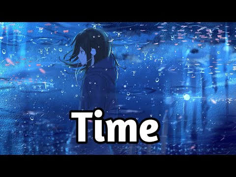 『Nightcore』 - Time(Neffex)