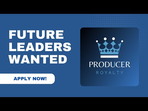 Producer Royalty Is Hiring! (Top Management Company)