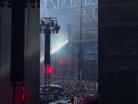 Rammstein Deutschland live 2024