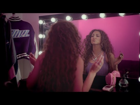 Tori Kelly - spruce (Official Visualizer)