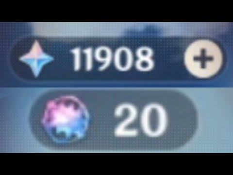 Week 1 of Trying to C6 a 5* for FREE | Genshin Sunday