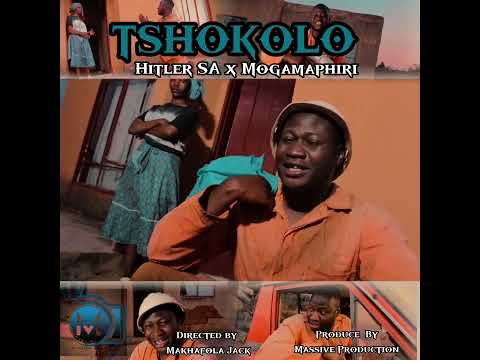 Tshokolo Official Video