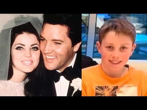 ELVIS PRESLEY's Secret Grandchild to be REVEALED