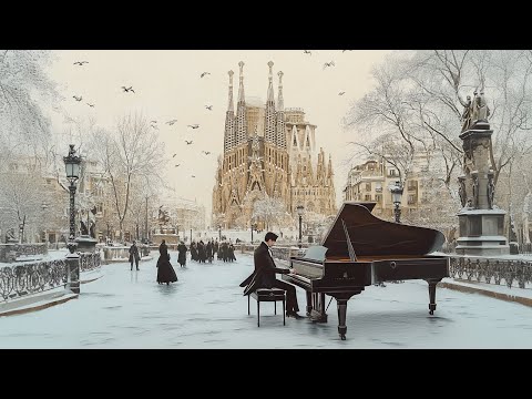 The Greatest Classical Music You Should Listen to Once in Your Life – Mozart, Beethoven, Chopin