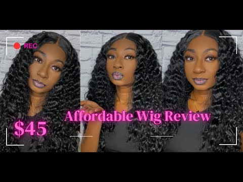 $45 😱😱 | Sensationnel What Lace ? |Style Ezra 28”