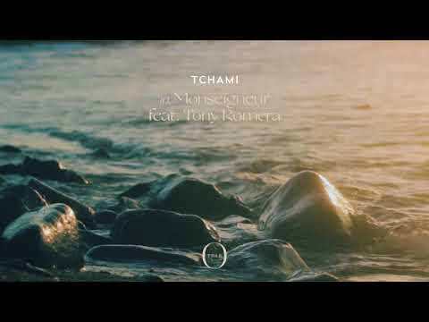 Tchami - Monseigneur feat. Tony Romera (Official Audio)