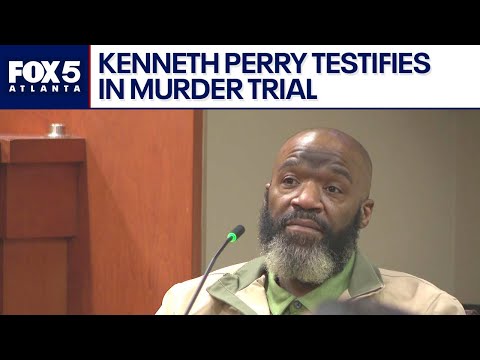 Kenneth Perry murder trial full testimony | FOX 5 News