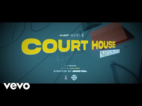 Malie Don - Court House (Official Music Video)