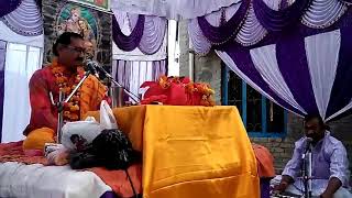 Pt sheshdhar anuragi ji maharaj bhagwat katha