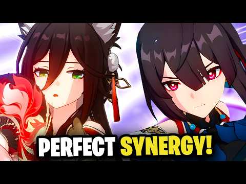 THIS Fugue and Xueyi Team is INSANELY STRONG in Honkai Star Rail!