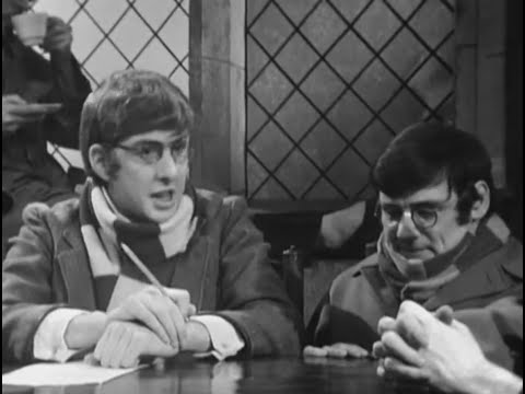 Do Not Adjust Your Set - Series One, Episode Six (1968)