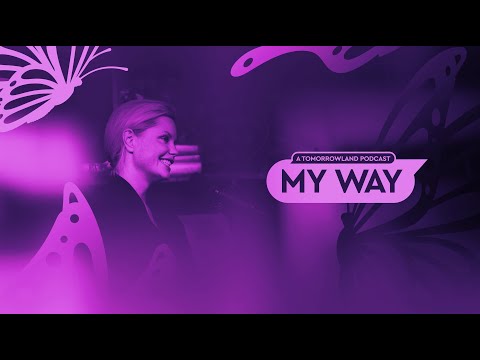 My Way - Ida Engberg