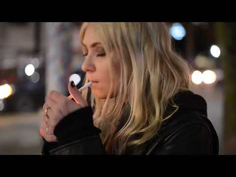 The Pretty Reckless - Only Love Can Save Me Now (Behind The Scenes)