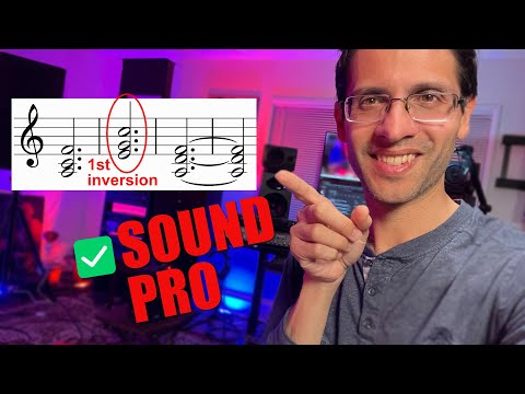 Why You NEED to Enhance Your Melodies with Inversions!