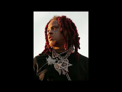 [FREE FOR PROFIT] Trippie Redd Type Beat - "STRIKE OUT"