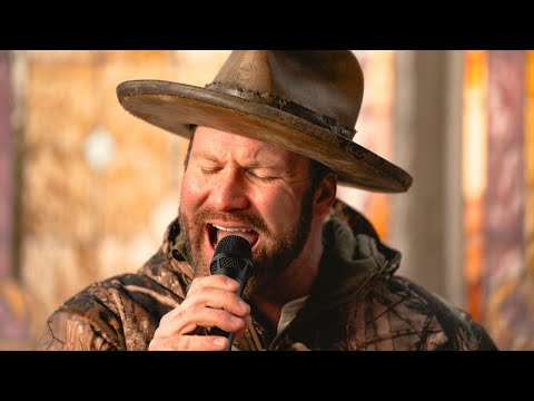 "Life, Love and War" by Drake White (Country Rebel Stained Glass Sessions)