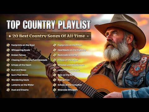 Country Music Hits You Can't Miss in 2025