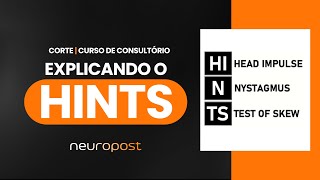 HINTS e Vertigem: Você TEM que saber!