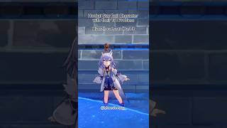 Honkai Star Rail Character with their 101 Problem Xianzhou Luofu Edition Part 3