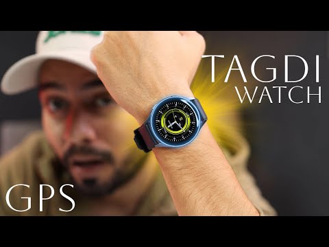 Lava Prowatch X Smartwatch with Inbuilt GPS & VO2 Max Under Rs 5000 *UNBOXING*