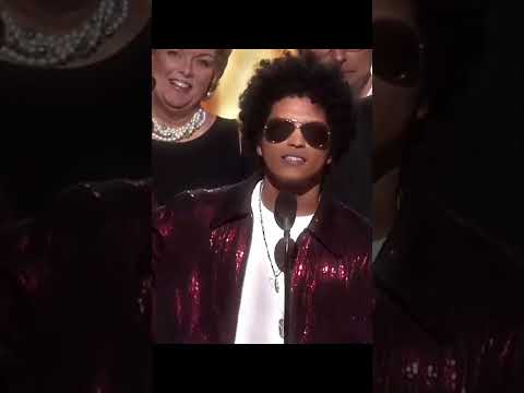 ⁠Bruno Mars didn’t just set the bar; he IS the bar👏🏻🔥#brunomars #shorts #trending #fyp #shortsviral