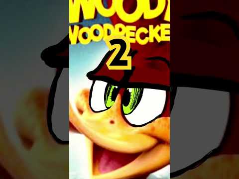 Woody Woodpecker 2 concept trailer