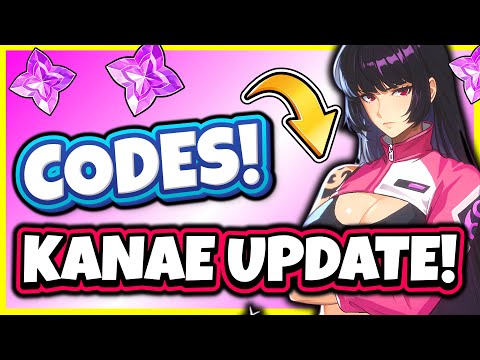 CODES, KANAE & MORE! UPDATE CONFIRMED! GROWTH CHANGES! GET READY! [Solo Leveling: Arise]