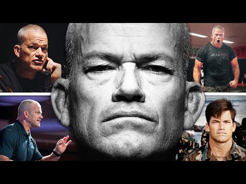 The Story of Jocko Willink - Full Documentary