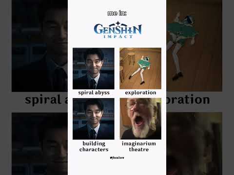 #genshinimpact #genshinimpactmemes #genshin