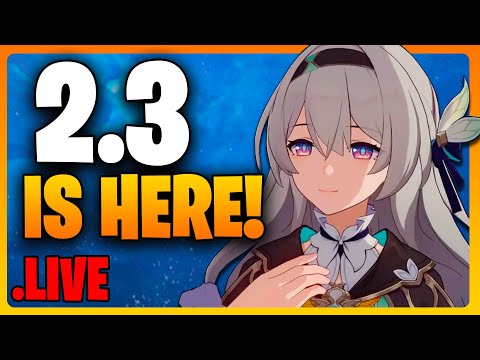 FIREFLY VIEWER PULLS! FIREFLY SUMMONS AND TESTING! | Honkai Star Rail 2.3