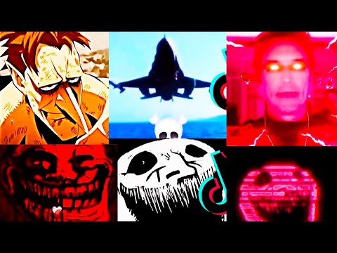 🥶 COLDEST MOMENTS TROLLFACE TIKTOKS 🔥🥵 PHONK TROLL EDITS