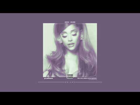 ariana grande - my hair ft. harry styles, niall horan, olivia rodrigo